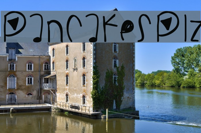 PancakesPlz Example 3