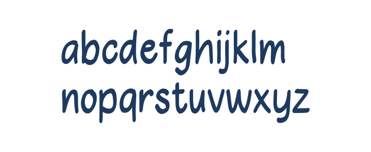 Panda Boss Lowercase