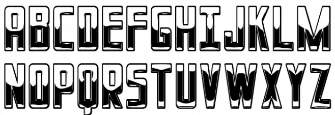 Panda Power St Font Litere mici