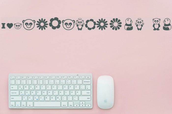 Pandamonium BV Example 1