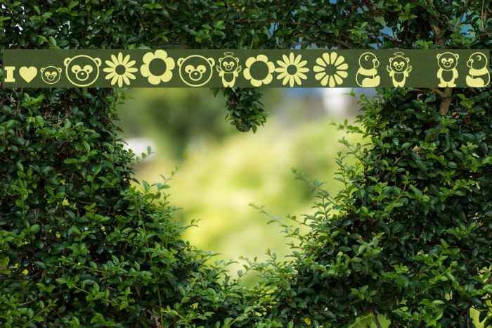 Pandamonium BV Example 3