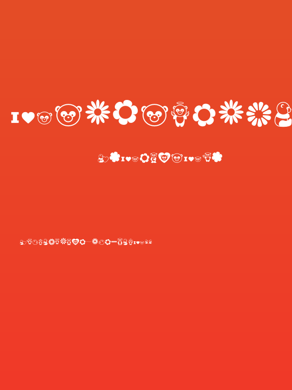 PandamoniumOT Poster