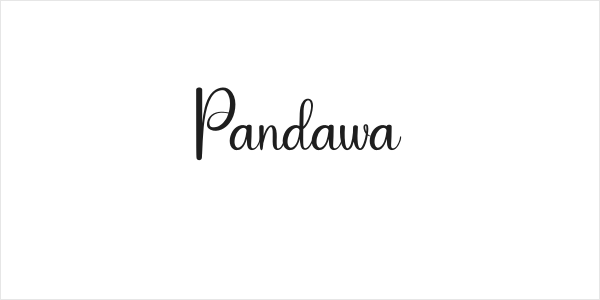 Pandawa Logo