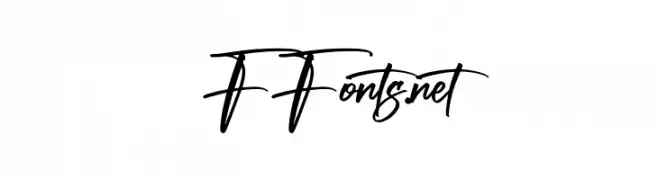 Pandora Rogtars Schriftart