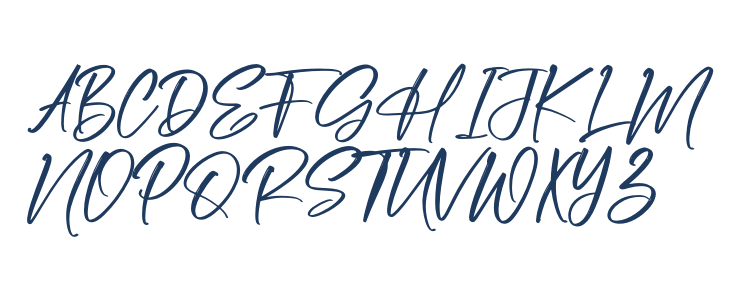 Pandora Rogtars Uppercase