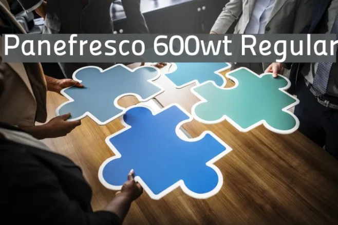 Panefresco 600wt Regular Example 1