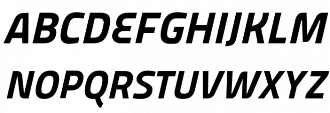 Panefresco 999wt Italic Шрифта ВЕРХНИЙ
