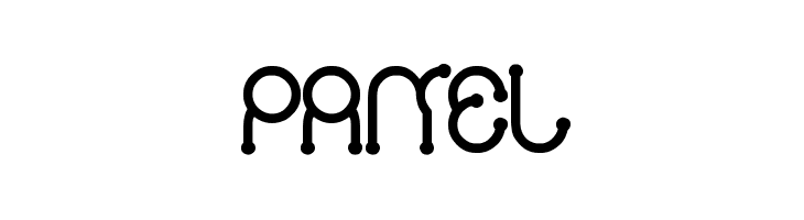 Panel  لخطوط تنزيل