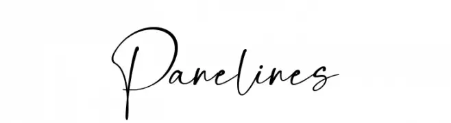 Panelines  Frei Schriftart Herunterladen