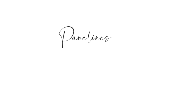 Panelines Logo
