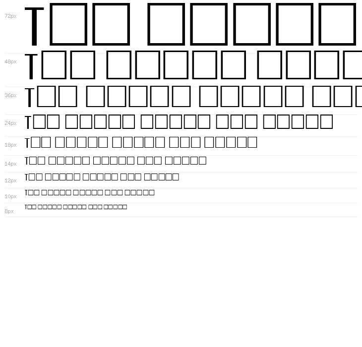 Panelite Normal Waterfall