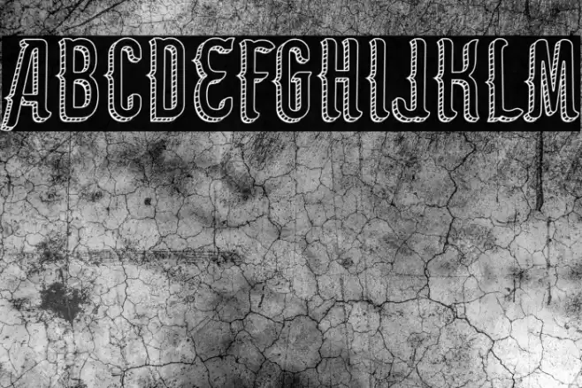 Panem et circenses Font examples