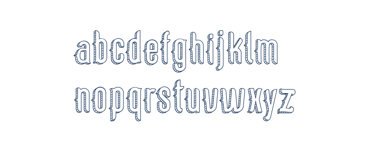 Panem et circenses Lowercase