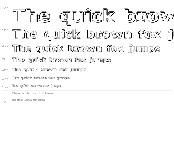 Paneuropa Crash barrier Black Waterfall