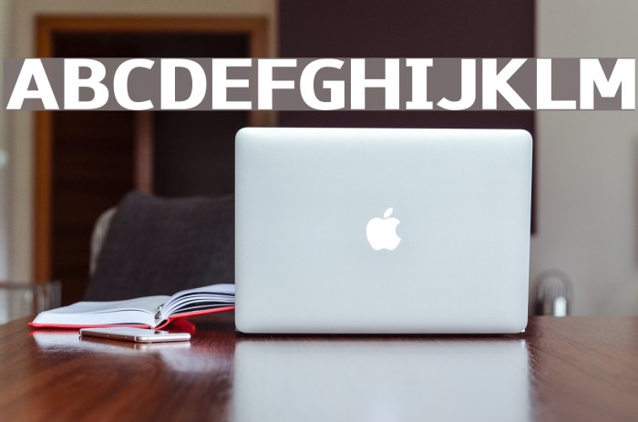 Paneuropa Freeway Font examples