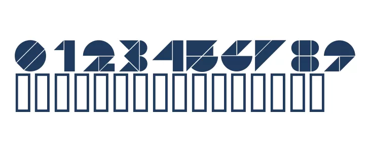 Numbers