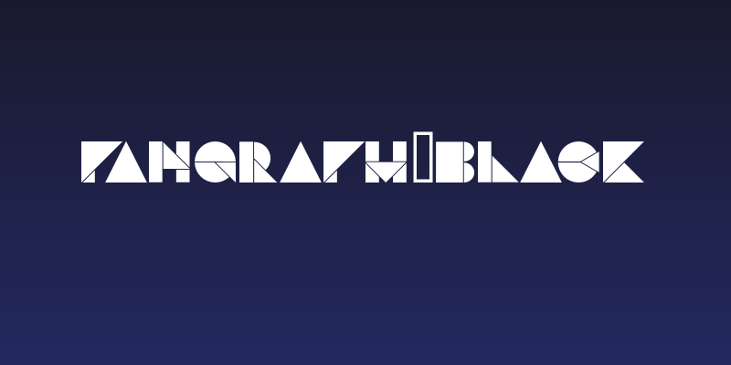 Pangraph-Black Social Header