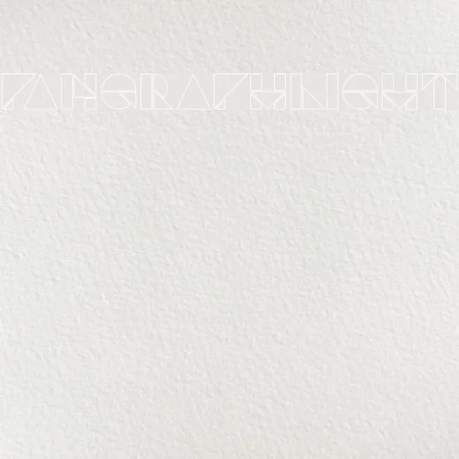 Pangraph-Light Example 2