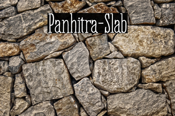 Panhitra-Slab Example 2