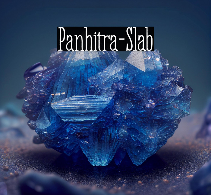 Panhitra-Slab Example 3