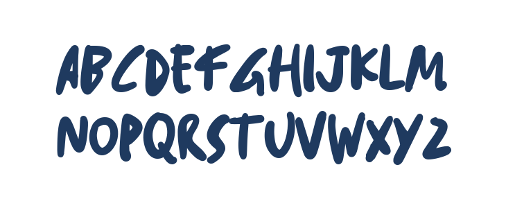 Paniatte Cake - Demo Uppercase