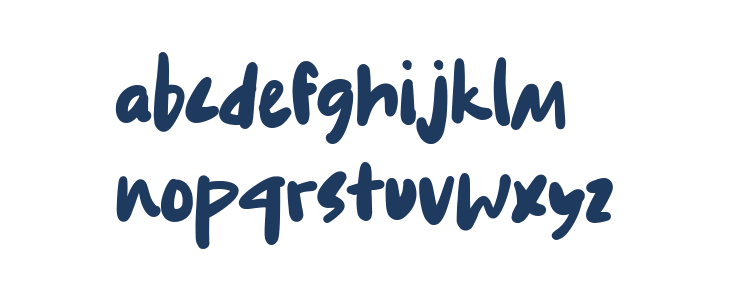 Paniatte Cake - Demo Lowercase
