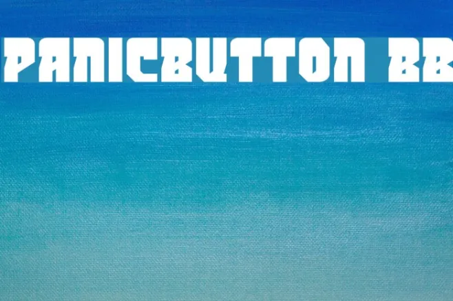 PanicButton BB Example 2
