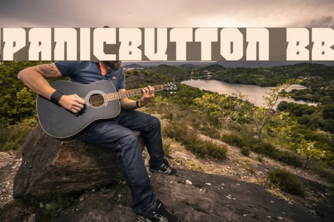 PanicButton BB Example 3