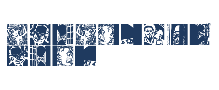 Panique Other Characters