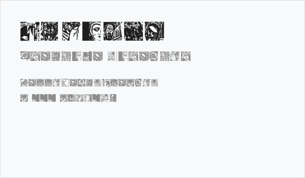 Panique Business Card