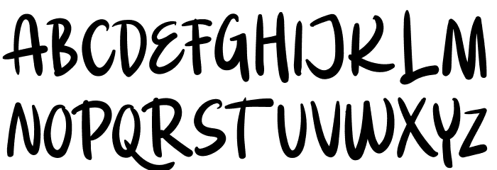 Panorama FREE خط محارف أخرى