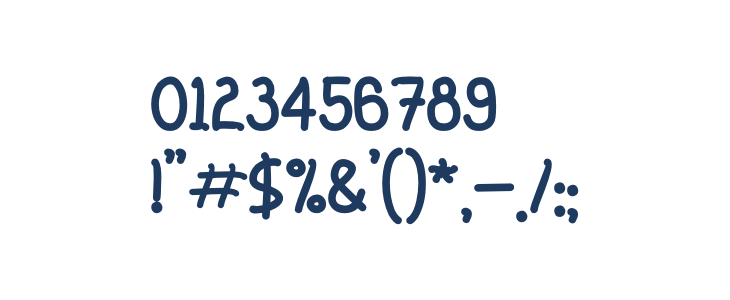 Panorama Other Characters