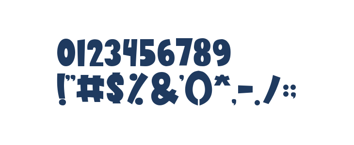 Pantalone Other Characters