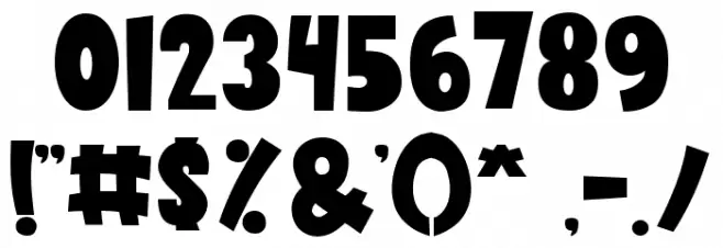 Pantalone Caratteri ALTRI CARATTERI