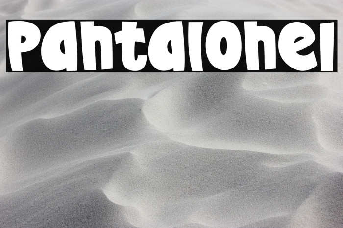 Pantalone1 Example 2