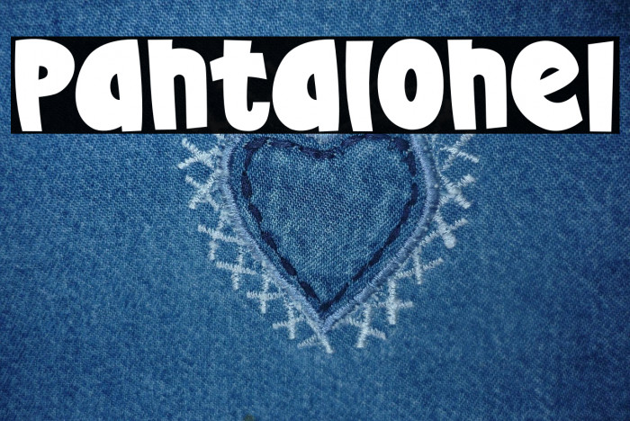 Pantalone1 Example 3