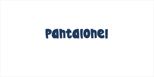 Pantalone1 Logo
