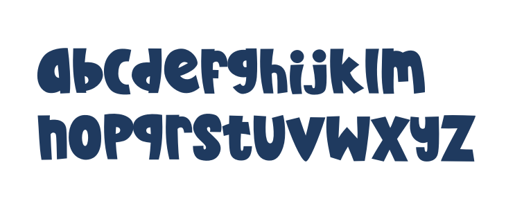 Pantalone1 Lowercase