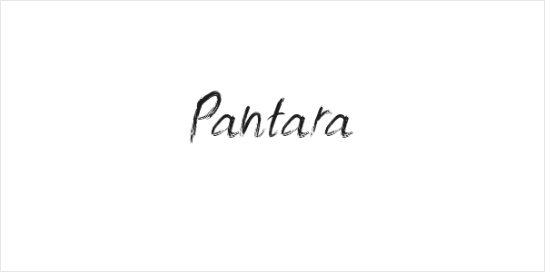 Pantara Logo