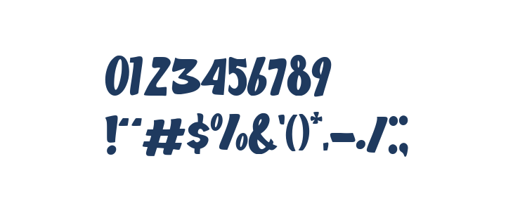 Pantelleria Other Characters