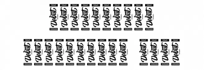 Panterick Font OTHER CHARS