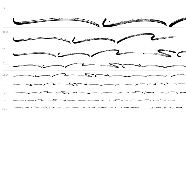 PanterickSwash Waterfall