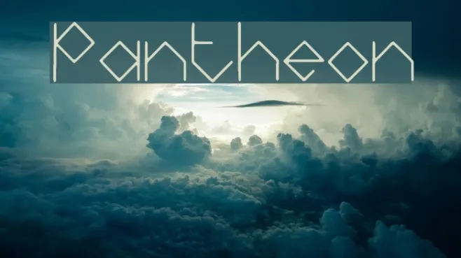 Pantheon Example 2