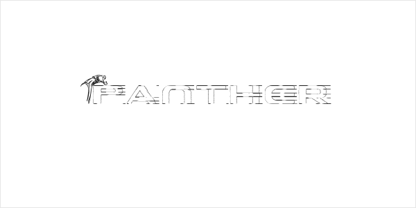 Panther Logo