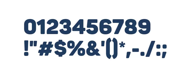 Numbers