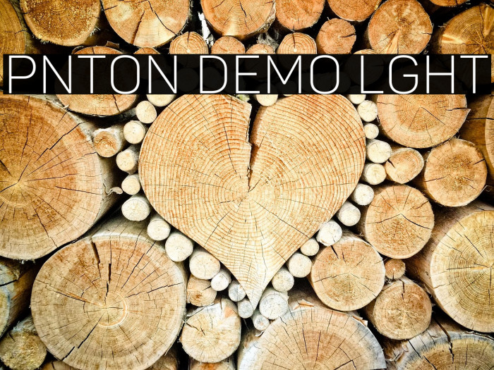 Panton Demo Light Example 2