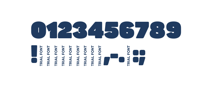 Panton-Trial Fat Other Characters