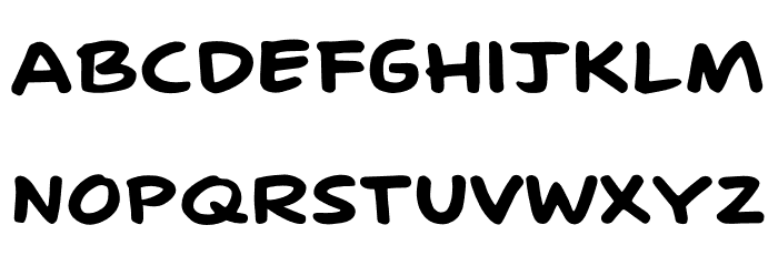 Pantoufle DEMO Regular Font LOWERCASE