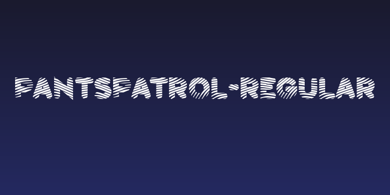 PantsPatrol-Regular Social Header
