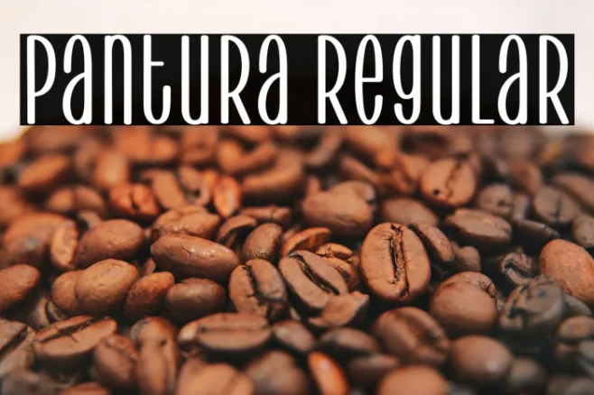 Pantura Regular Example 2